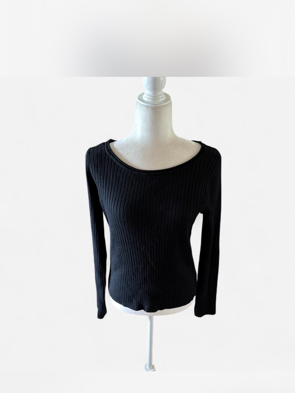 A New Day XXL - Black Top - NWT
